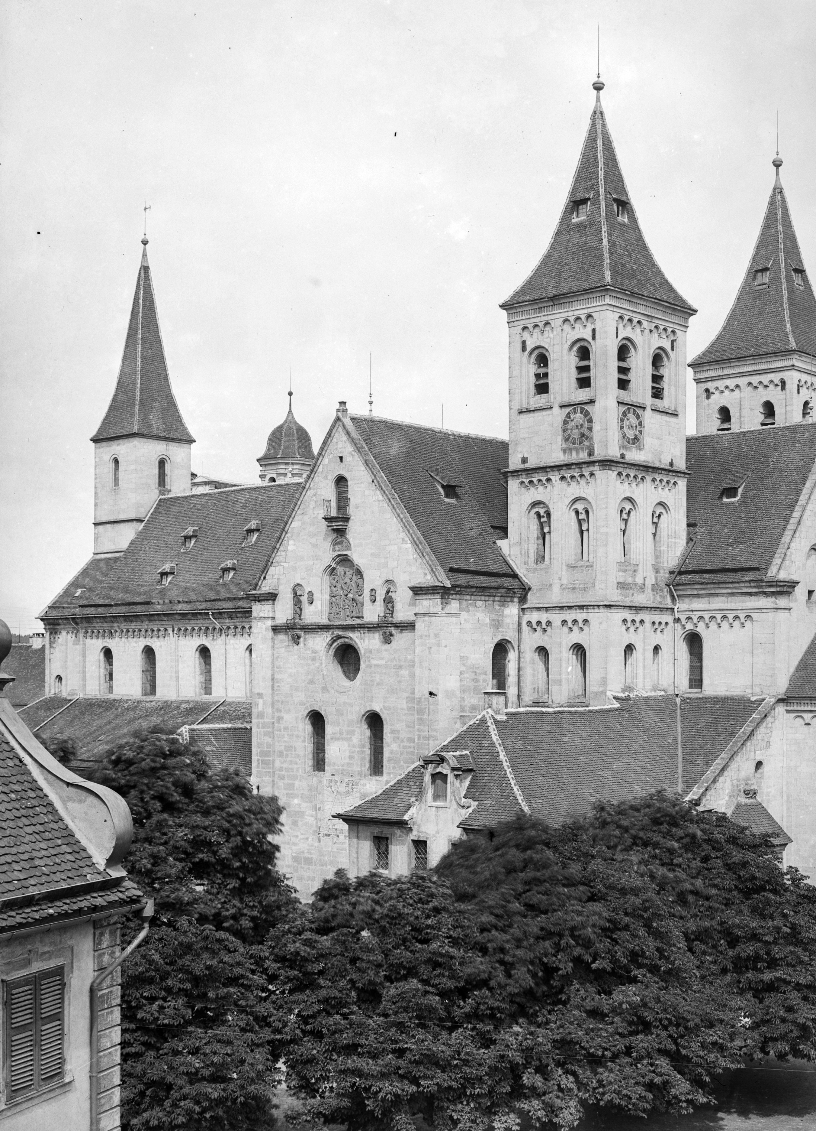 Basilika St. Vitus